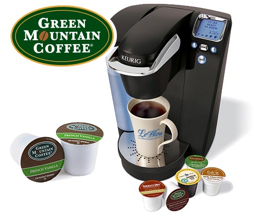 Keurig K3000SE Commercial Single Cup Brewing System – Office Ready