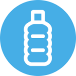 water bottle icon