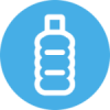 water bottle icon